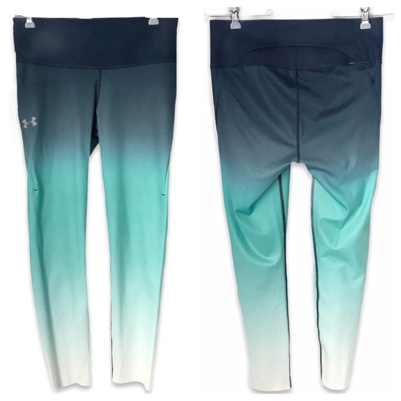 under armour ombre